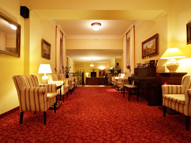 Hotel Photo 7