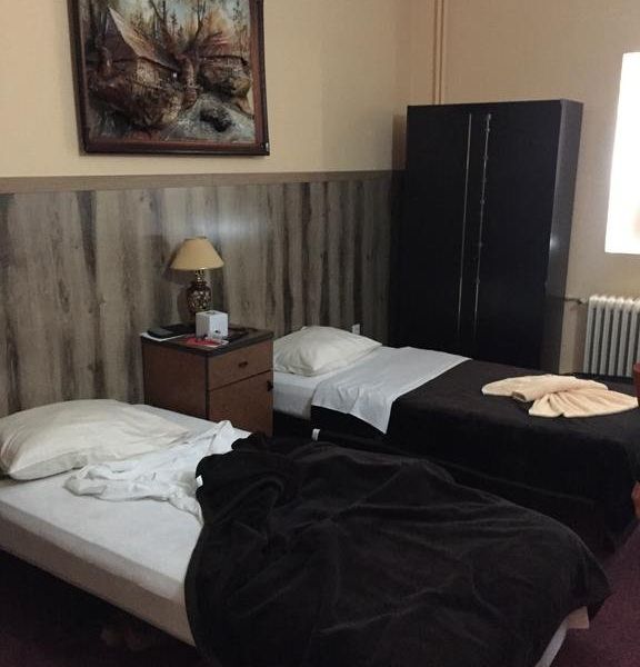Hotel Photo 8