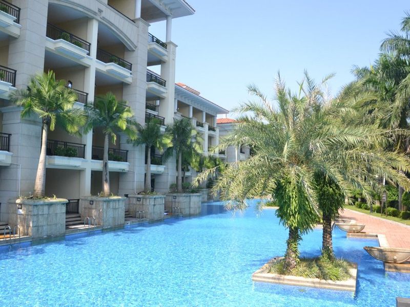 Hotel Photo 1