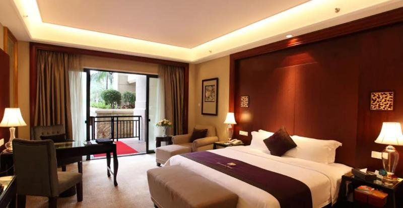 Hotel Photo 12
