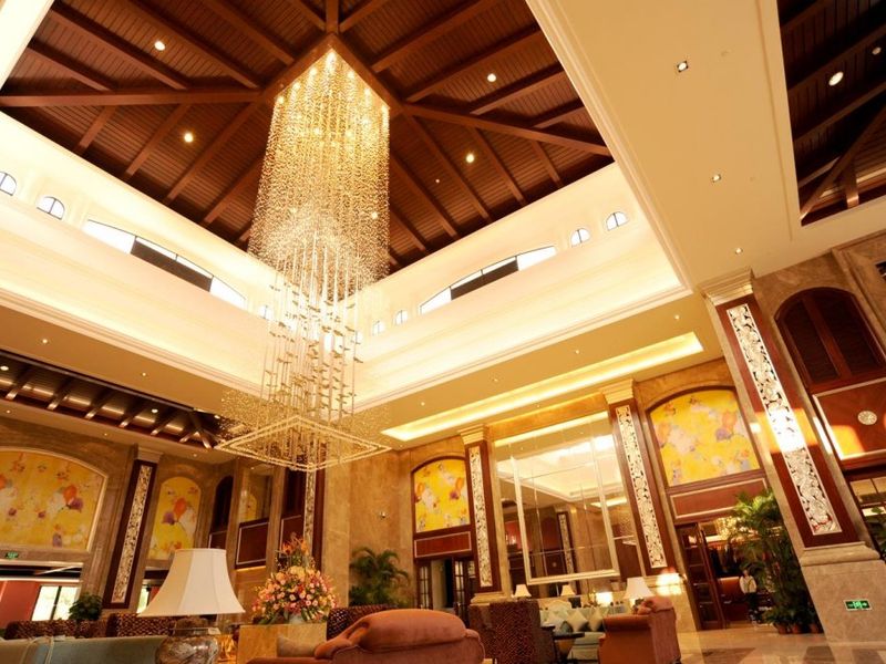 Hotel Photo 4