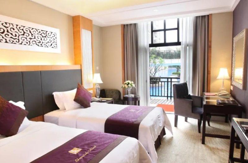 Hotel Photo 8