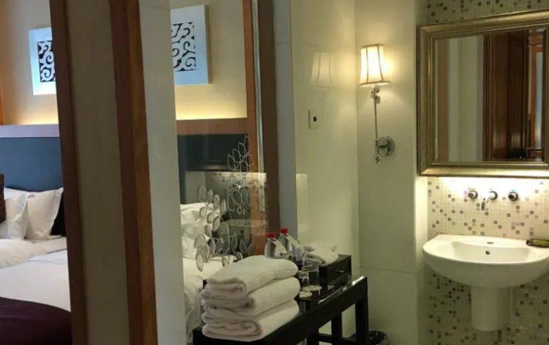 Hotel Photo 9