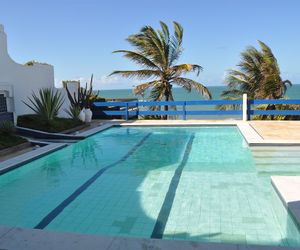 Boutique Hotel Jardim Oceano Ponta Negra Brazil