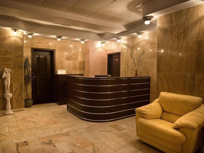 Hotel Photo 16