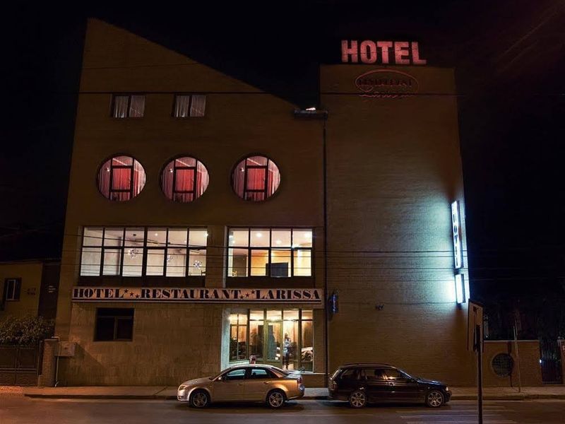 Hotel Photo 20