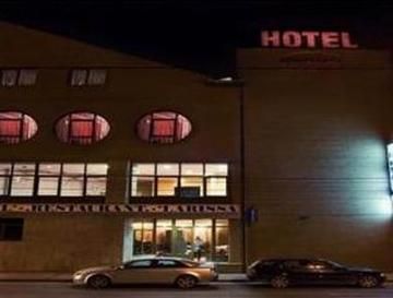 Hotel Photo 21