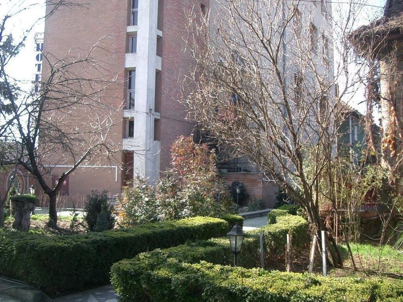 Hotel Photo 22