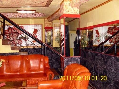 صورة الفندق 8