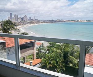 Apart Hotel Margherita Ponta Negra Brazil