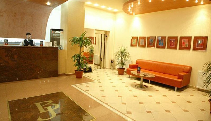 Hotel Photo 17