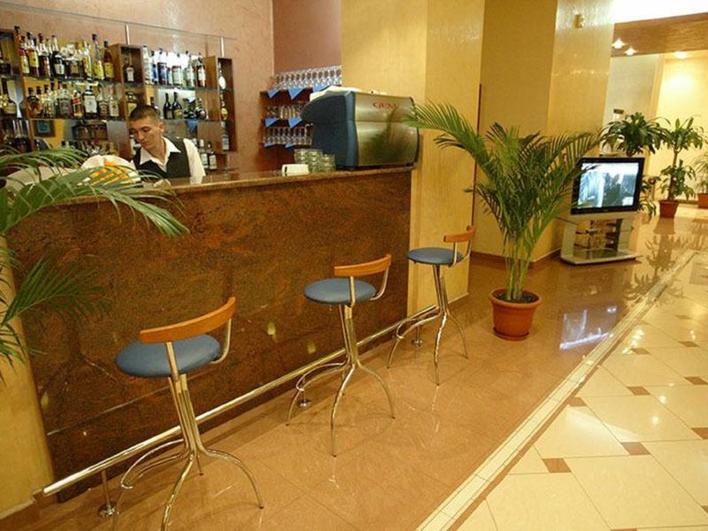 Hotel Photo 18