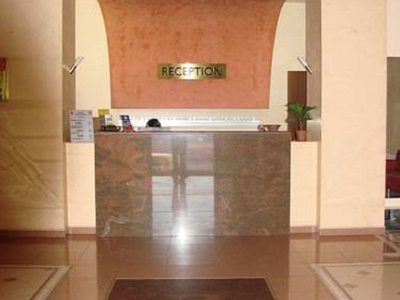Hotel Photo 21