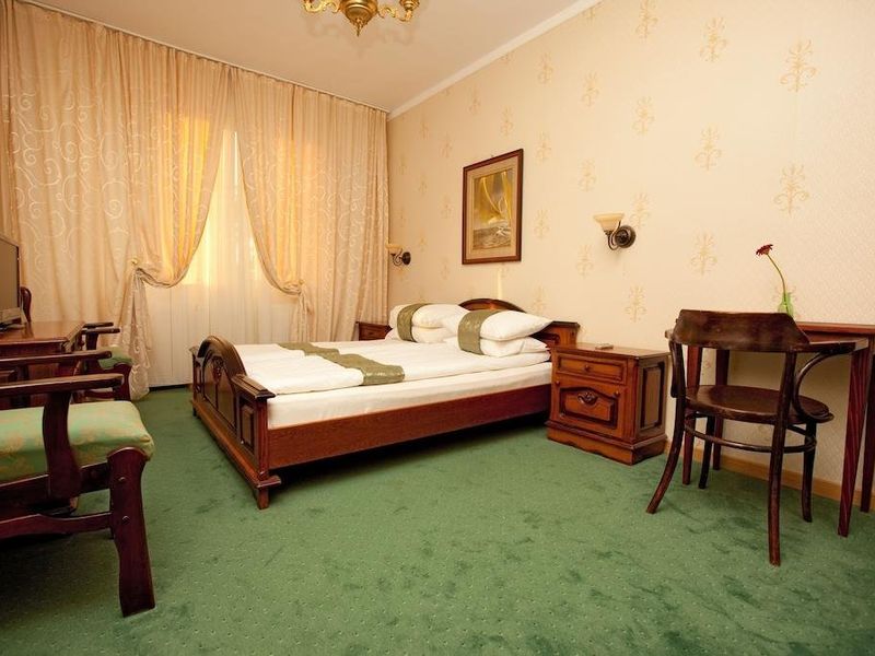 Hotel Photo 8