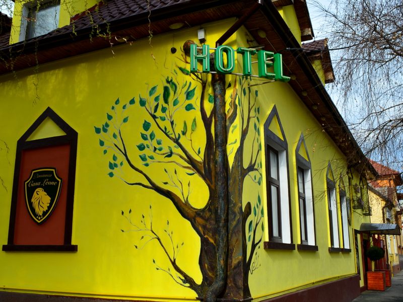 Hotel Photo 23