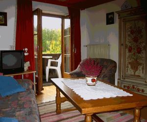 Ferienwohnung Familie Hanfstangl Bad Toelz Germany