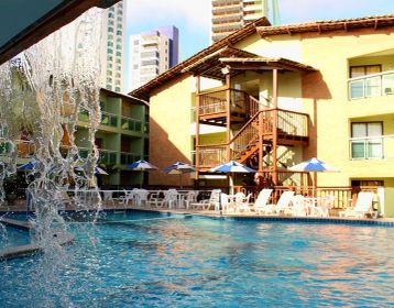 hotel booking template