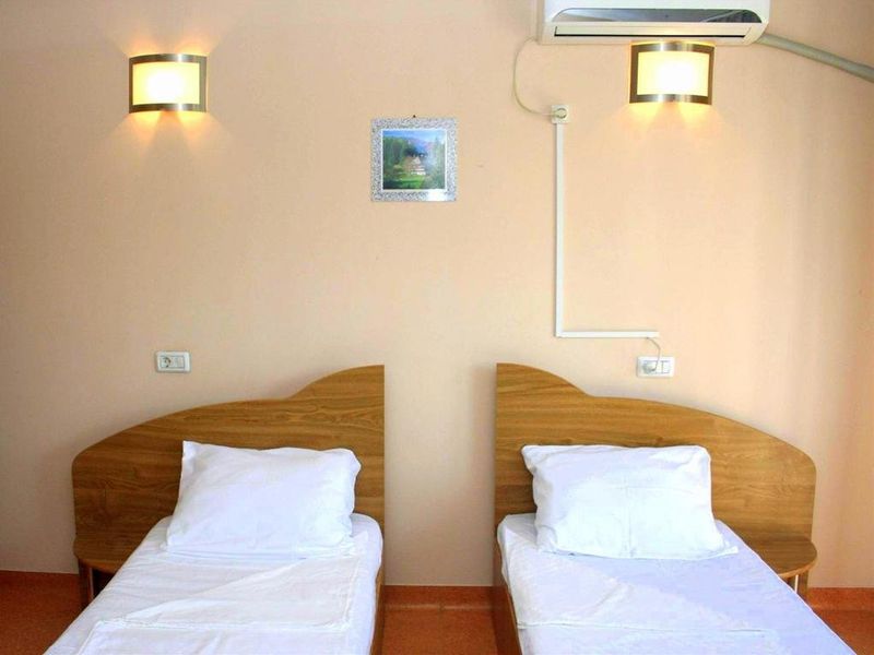 Hotel Photo 1