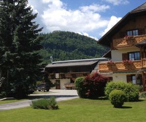 Haus Stadlmann St. Gilgen Austria