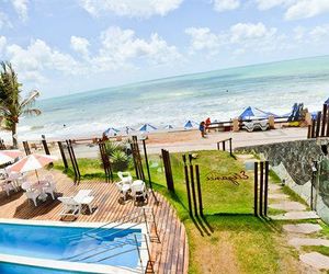 Elegance Flat Ponta Negra Waterfront Hotel Ponta Negra Brazil
