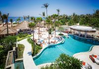 Отзывы Sofitel Bali Nusa Dua Beach Resort, 5 звезд