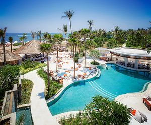 Sofitel Bali Nusa Dua Beach Resort Nusa Dua Indonesia