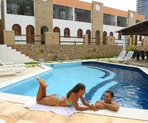 Apart Hotel Ponta do Sol Ponta Negra Brazil