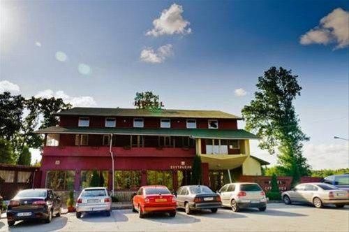 Hotel Photo 15