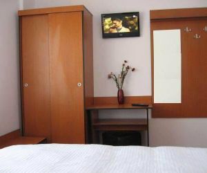 Union Apartment Suceava Romania