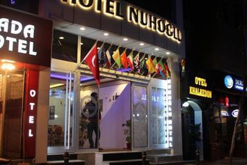 Hotel Nuhoglu