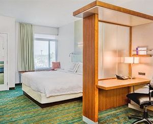 Springhill Suites by Marriott Anaheim Maingate Anaheim United States