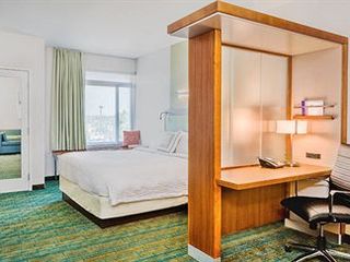 Springhill Suites by Marriott Anaheim Maingate