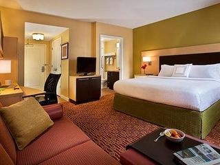 Фото отеля TownePlace Suites by Marriott Hobbs