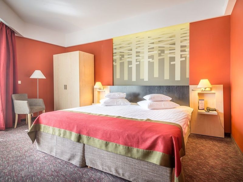 Hotel Photo 1