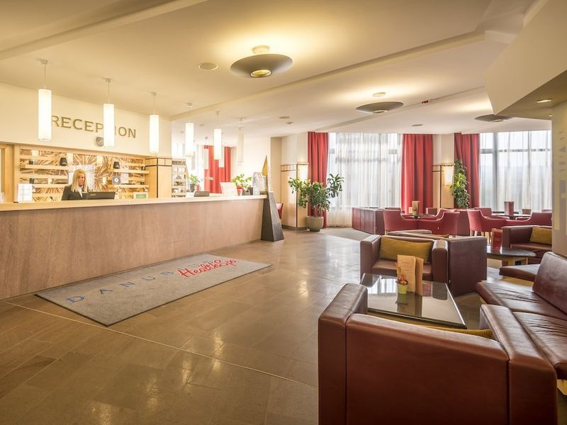Hotel Photo 13
