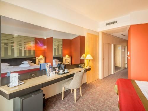 Hotel Photo 4