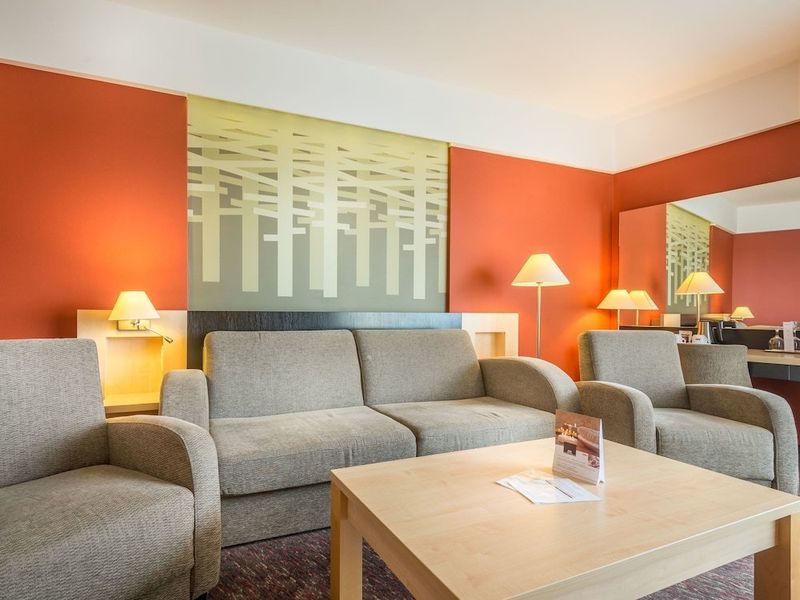 Hotel Photo 7