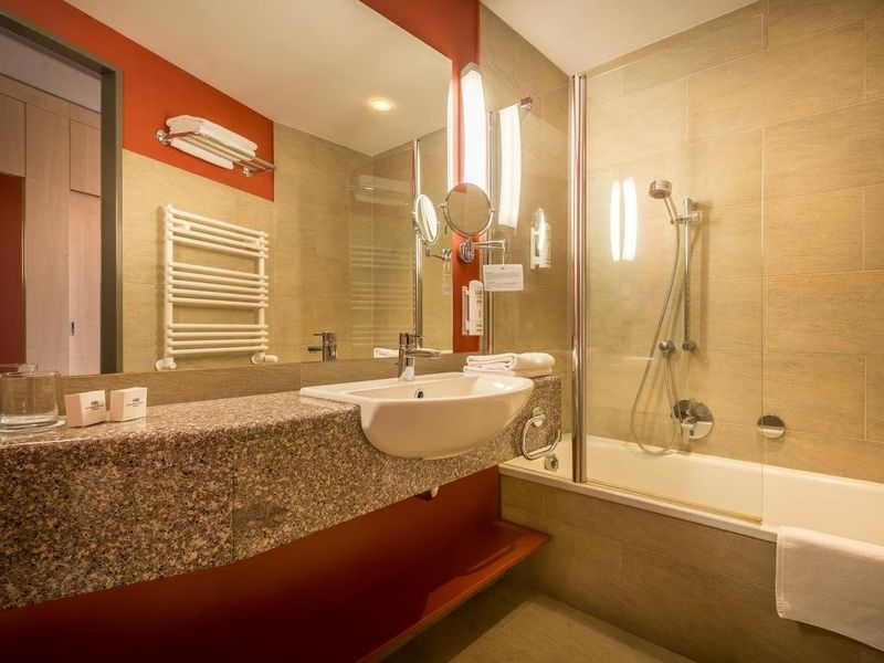 Hotel Photo 9
