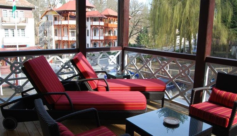 Hotel Photo 11
