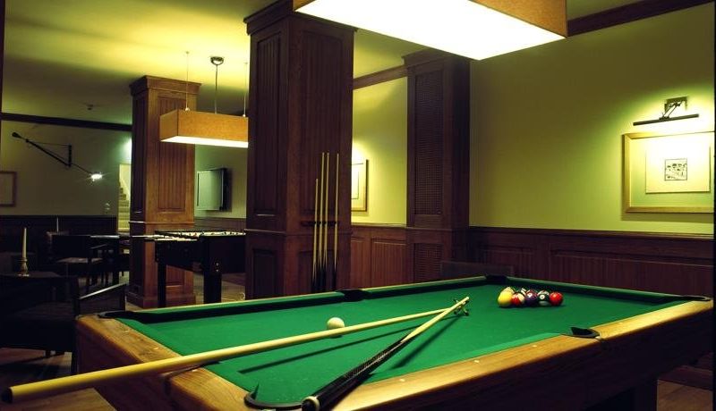 Hotel Photo 12