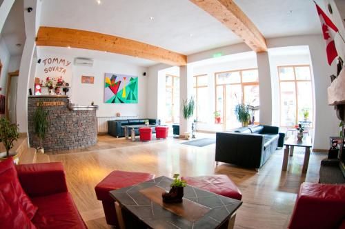 Hotel Photo 14