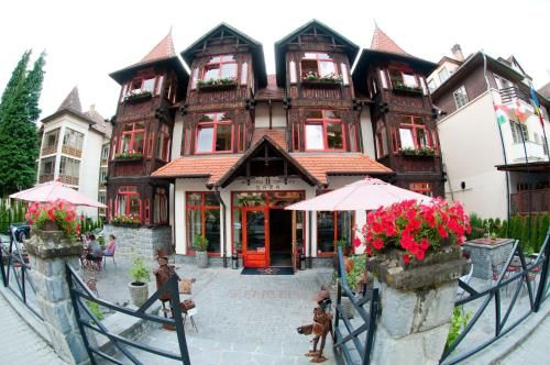 Hotel Photo 22