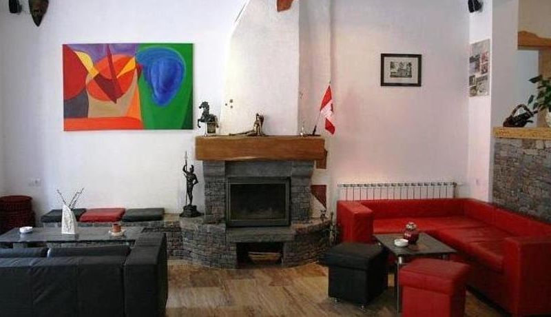 Hotel Photo 7