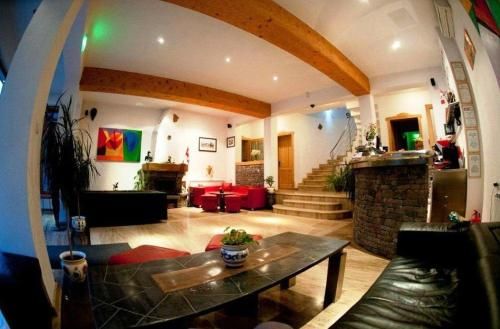 Hotel Photo 8