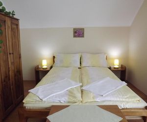 Apartamente Pallós Vendégházak Sovata Romania