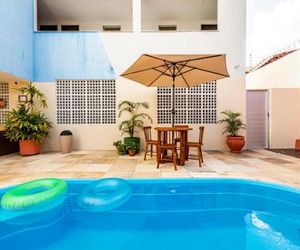 Valencia Hotel Natal Ponta Negra Brazil