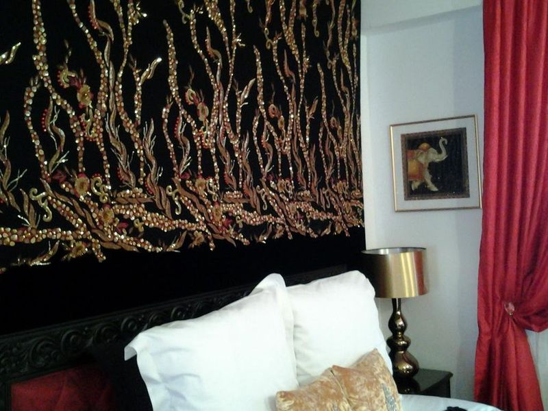 صورة الفندق 2