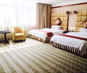 Airport Liwan Hotel Huadong China