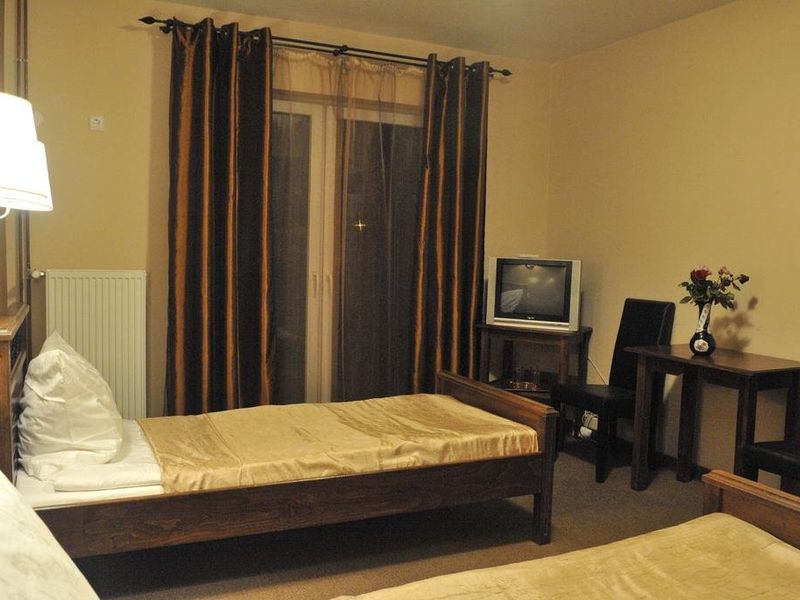 Hotel Photo 1