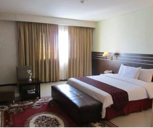 Grand Antares Hotel Medan Indonesia